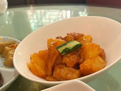 -长春观斋补堂素菜馆