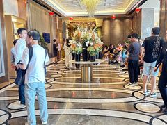 -金悦轩海鲜酒家(拱北店)