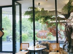 -院里寻菜·精致庭院菜(观沙岭店)