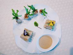 -不二茶空间·养生宴(石景山店)