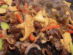 -一烙锅(友谊店)