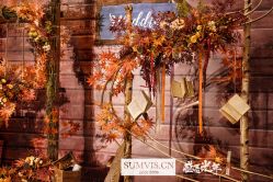 -中谷小南国花园酒店·宴会厅