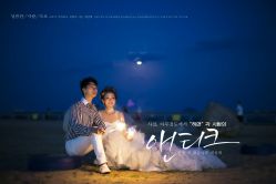 -巴黎时尚婚纱摄影(南汇店)