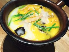 -蜜桃餐厅·古运河畔(南下塘店)