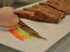 -莲苑中餐厅·Lotus Court(厦门马哥孛罗东方大酒店)