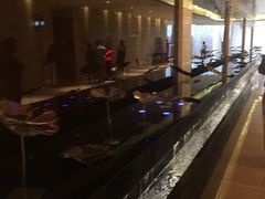 -皇冠假日酒店-御皇轩中餐厅