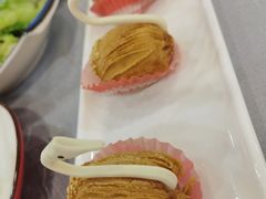 -春满人间酒楼(园岭中路店)