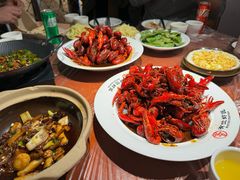 -有位虾匠·胶东土菜小馆(市北店)