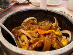 -七仙岭君澜度假酒店·桃源小馆中餐厅