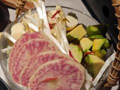 -芸山季·云南野生菌火锅(人民广场来福士店)