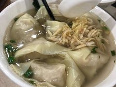 -老西白点心店