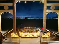 大堂-影吧•悬崖海景(珠海凤凰湾悦椿酒店)