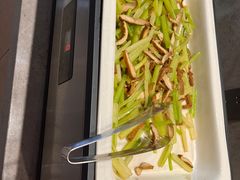 -枣子树·素食餐厅(朱家尖店)