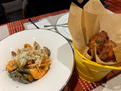 -Primo·丽莫意大利窑烤披萨