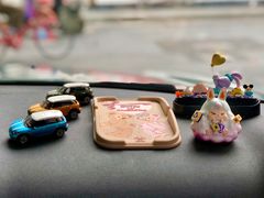 -Metal hands·铁手咖啡