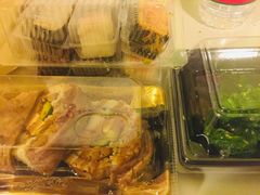 -池田寿司·4H鲜作(西直门凯德华联店)