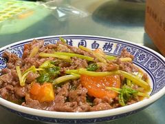 -桂园白粥·潮汕老味道