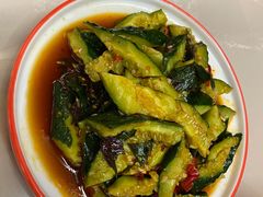 -地摊风云龙虾烧烤铺(润和国际店)