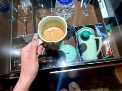 -宁波万豪酒店