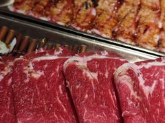 -西塔老太太泥炉烤肉(北京亚运村店)