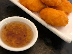 -火燒雲傣家菜(鼓楼店)