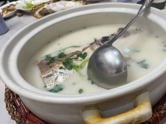 -紫藤园·天目湖大鱼头(南山竹海店)