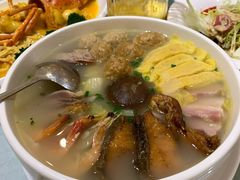 -粤麓轩餐厅(中信泰富广场店)