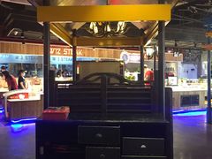 -西十二街牛排(顺义华联店)