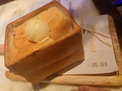 -绿茶餐厅(昆明世纪金源店)