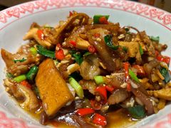 -陈家婆的菜(梅溪湖店)