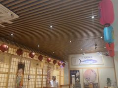 -鮨桐日本料理(望京店)