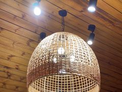 大堂-耕渔小院·湖南鱼鲜(望城店)