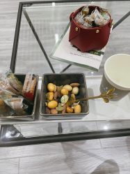 -Doris多里斯半永久纹眉·SMP纹发·发际线