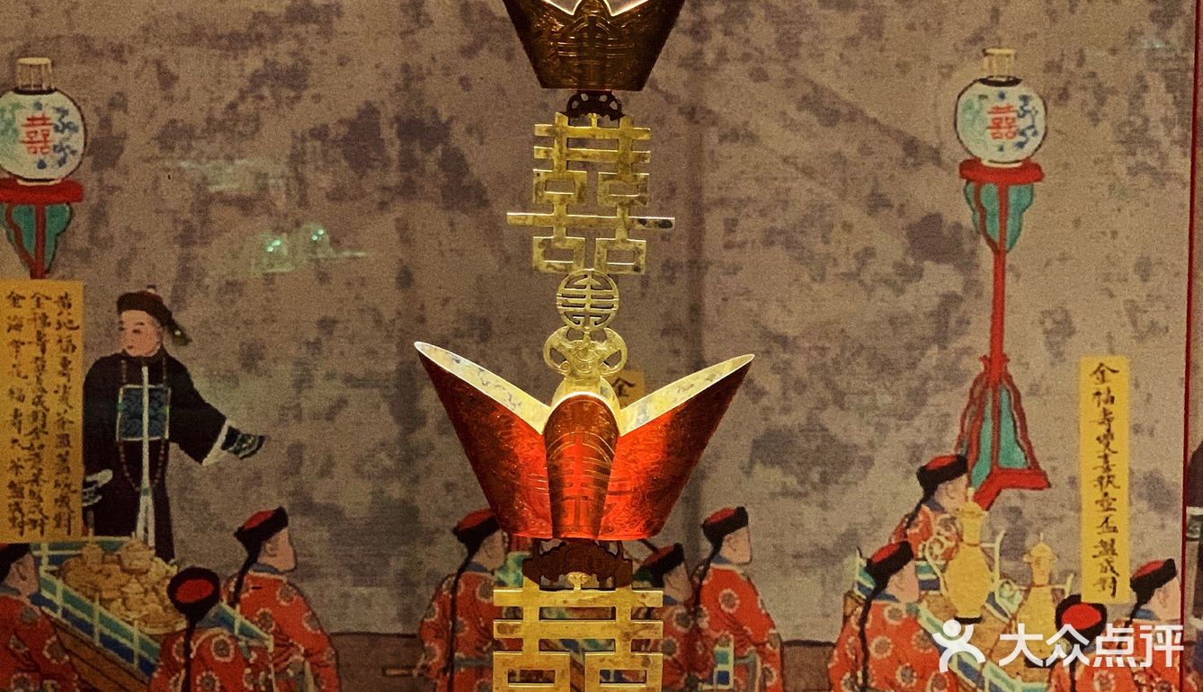 北京看展|沉浸式文化展感受故宫魅力