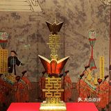 北京看展|沉浸式文化展感受故宫魅力