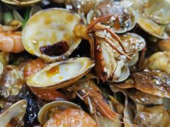 -顶之鲜海鲜餐厅