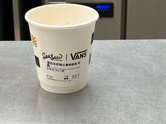 -Seesaw Coffee(上海太阳宫K46店)