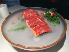 -渝利重庆火锅(维璟广场店)