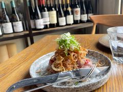 -BOR Eatery(安福路店)