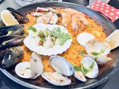 -ALBALUZ 西班牙餐厅(衡山坊店)