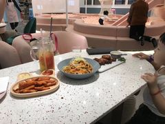 -BossBabe亲子餐厅(金光华广场店)