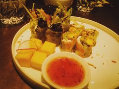 -星叶·东南亚料理(宁波万象汇店)