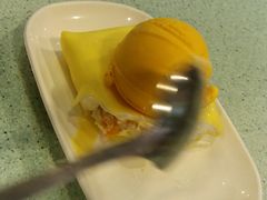 -松记糖水店(铜锣湾分店)