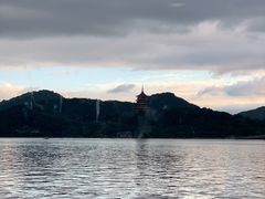 -柳莺湖上·湖景餐厅·江南菜(西湖店)