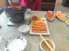 -福福泥炉烤肉(三台子店)