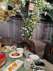 -格乐利雅婚礼艺术中心(南外滩店)