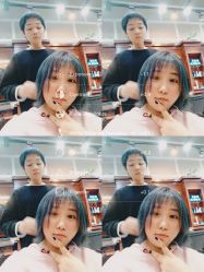 -Amber Salon艾珀沙龙