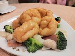 鱼面筋-瑞福园联谊餐室(茂名南路店)