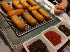 毛豆腐-徽州小镇(高新店)