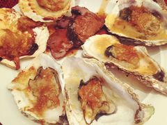 -视界美食自助餐厅·石家庄希尔顿酒店